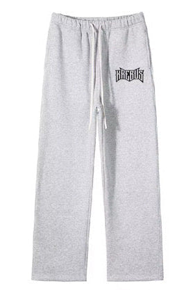 Grey Krebus Sweatpants